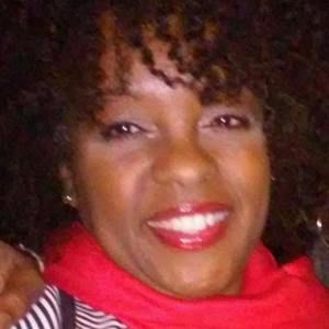 Meet your Posher, Joni l.